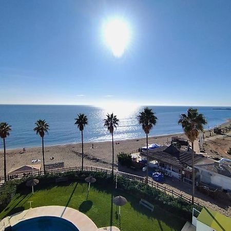 מארבלה Estudio Con Increibles Vistas. מראה חיצוני תמונה