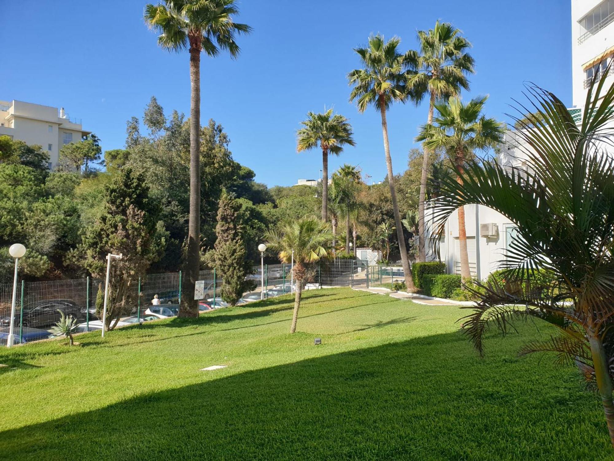 מארבלה Estudio Con Increibles Vistas. מראה חיצוני תמונה